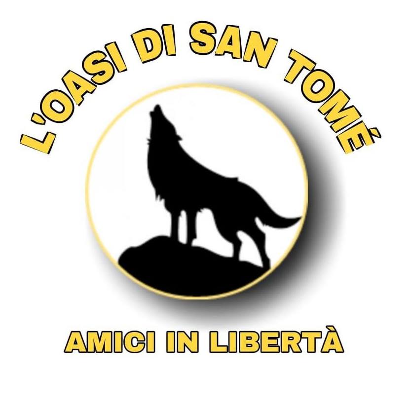 Oasi di San Tome | centro cinofilo Forlì